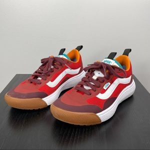 Vans UltraRange EXO ‘Port Royale’ Port Royale/Red